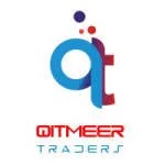 Qitmeer Traders company logo