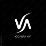 Real VA company logo