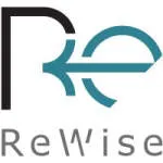 Rewise Consultancy company logo