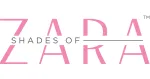 SHADES OF ZARA company logo