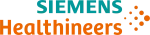 Siemens Healthineers company logo