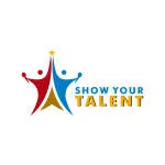 Talent company logo