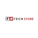 Techstore company logo