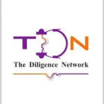 The Diligence Network company logo