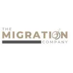 The Migration company logo
