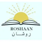 The Roshaan's company logo