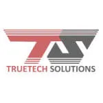 True Tech Solutions company logo