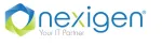 Vision Nexigen company logo