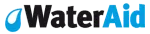 WaterAid company logo