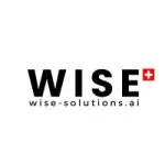 Wisesolution company logo