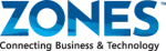 Zones company logo