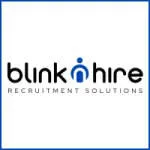 hire-blink company logo