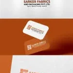 piece of Fabric company logo