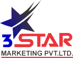 3STAR Marketing company logo