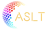 ASLT company logo