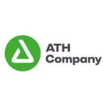 ATH company logo