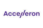 Accelleron company logo