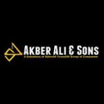 Akber Ali & Sons company logo