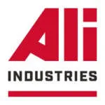 Ali Machinery company logo