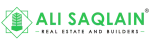 Ali Saqlain Real Estate and Builders Bahria Town... company logo