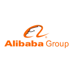 Alibaba company logo