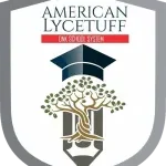 American Lycetuff Dnk School System company logo