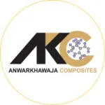 Anwar Khawaja Composites company logo