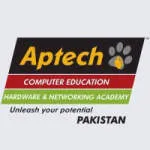 Aptech Gulshan 2 company logo