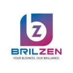 BRILZEN company logo