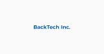 BackTech company logo