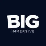 Big Immersive company logo