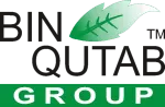 Bin Qutab Foundation company logo