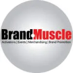 Brand Muscle Private Limited company logo