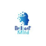 Brilliant Mind Events company logo