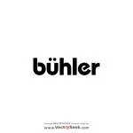 Bühler company logo