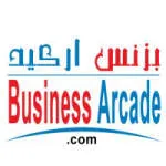 BusinessArcade.com company logo