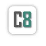 C8 Trade Auto company logo