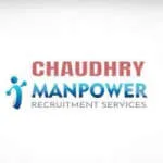 Chaudhry Pharma company logo