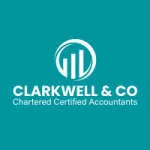 Clarkwell & Co Accountants company logo