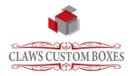 Claws Custom Boxes LLC company logo