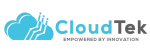 Cloudtek company logo