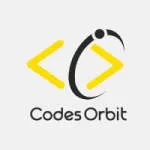 CodesOrbit company logo