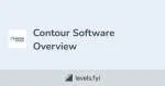 Contour Software company logo