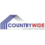 Countrywide Construction company logo
