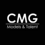 Creative Management Group company logo