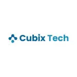 Cubix Pvt Ltd company logo