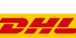 DHL company logo