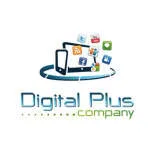 DIGITAL PLUS company logo