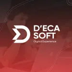 Decasoft company logo