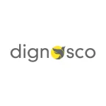 Dignosco company logo